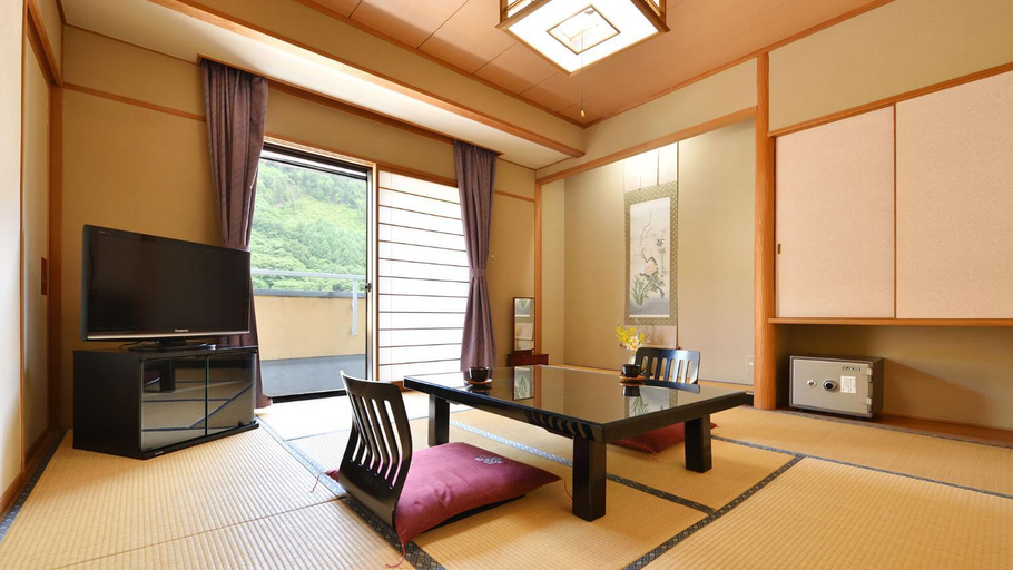 Others 4, Bouzantei Kotobuki, Ueda