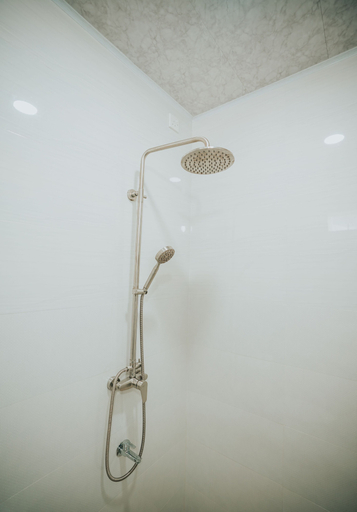 Bathroom 3, The Sandscape Fuvahmulah