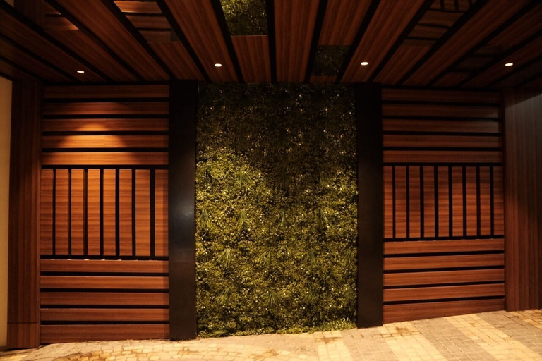 Interior 2, The Platinum Boutique Inn Hotel, Hyderabad