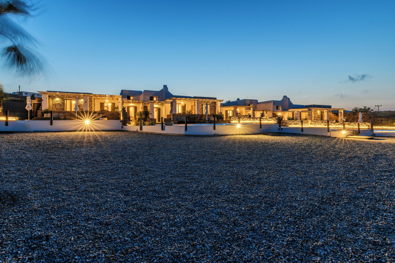 Exterior 2, Aurora Mykonos Villas 2, South Aegean
