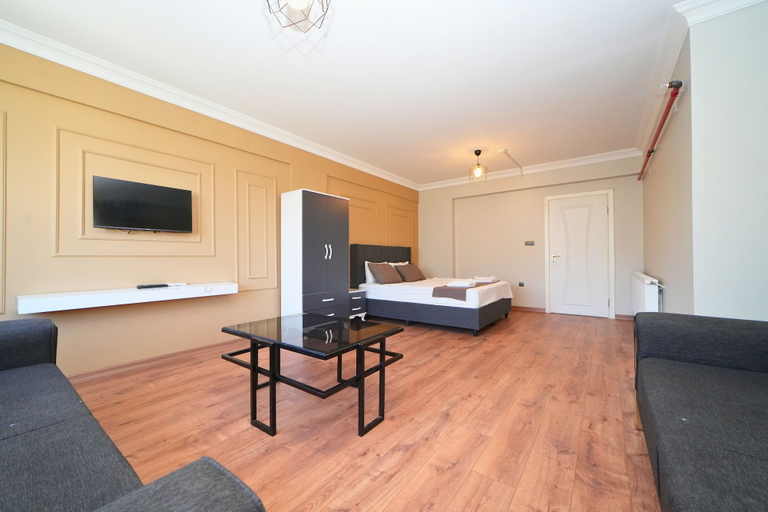 Room 3, PODYUM APART, Nilüfer