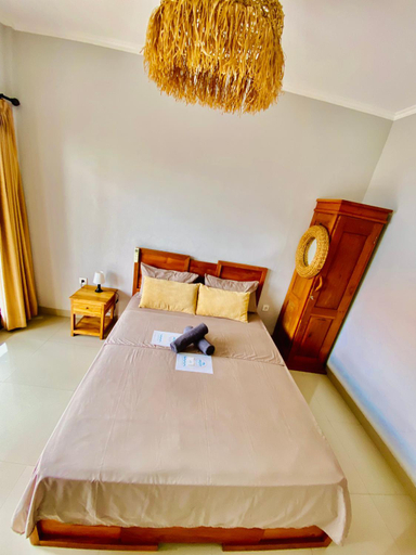 Bedroom 3, MiCasa, Badung