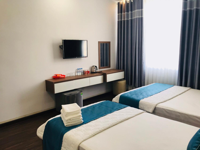 Bedroom 2, Thanh Binh Hotel Con Dao, Côn Đảo