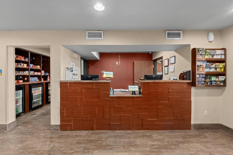 Public Area 3, MainStay Suites Spokane Valley, Spokane