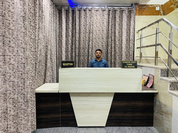 Primary image, The Srishti Inn, Reasi
