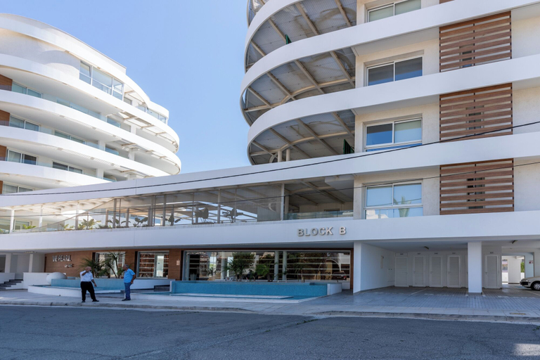 Exterior 4, Starlet 1-BR Apt. & Pool in Larnaca, Larnaca