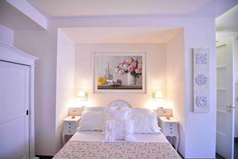 Bedroom 3, Blanc Maison Etna - Relais & Charme, Catania