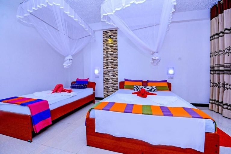 Room 5, damil nishshanka, Ella