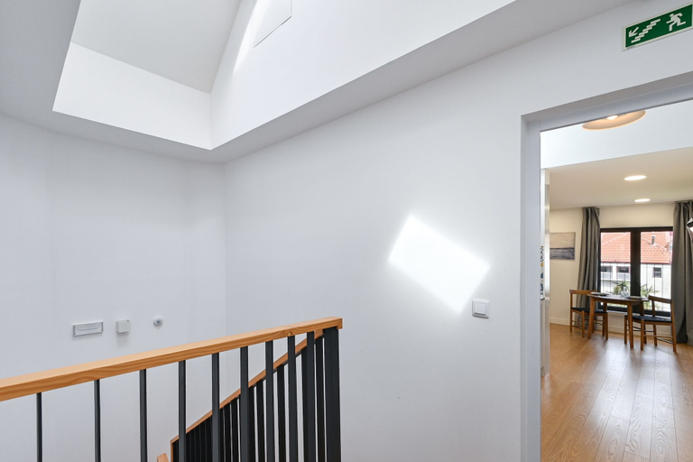 Interior, ON Apartments - MA62, Porto
