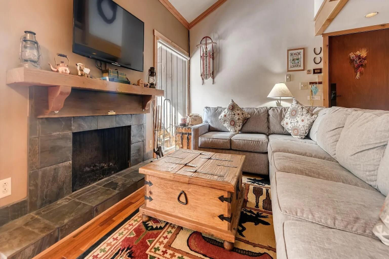 Others 5, Wild Irishman 2 bed 1 and Half Bath Wigk, Summit