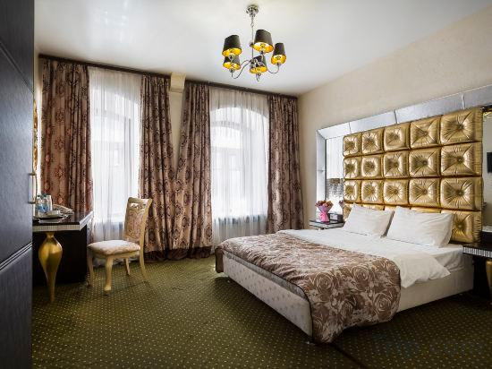 3, Fligel Hotel, Central