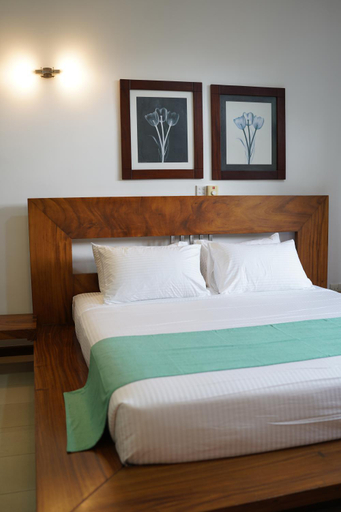 Bedroom 3, Sandy Bliss Villa, Sri Jayawardanapura Kotte