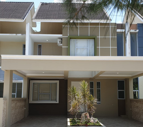 Exterior & Views, Danka@Taman Golf Residence, Batam