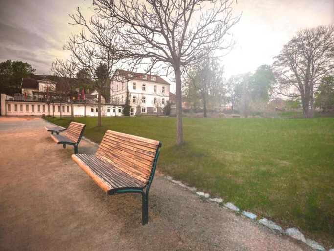 Property grounds 2, Kaiserhof Feldberg by Belvilla Resorts, Mecklenburgische Seenplatte