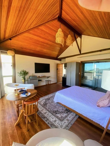 Room 5, Sitio Morro Do Balaio, Guarapari