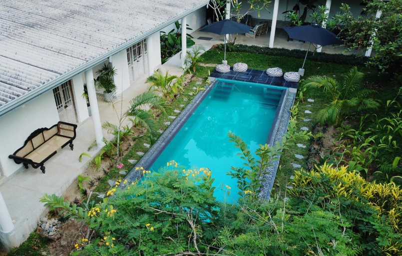 Sport & Beauty 5, South House-Weligama, Weligama