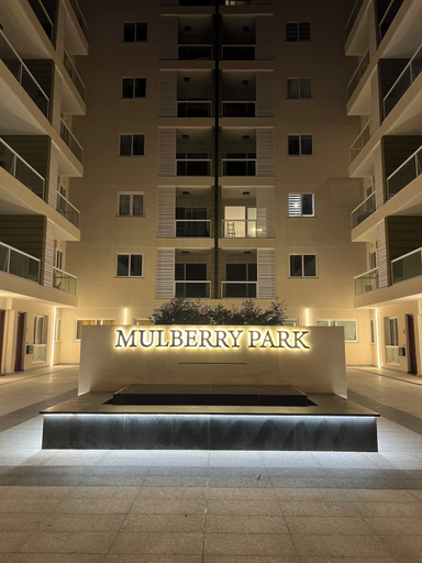 Exterior 2, Cosy Spacious Penthouse near Qawra Beach, Saint Paul's Bay