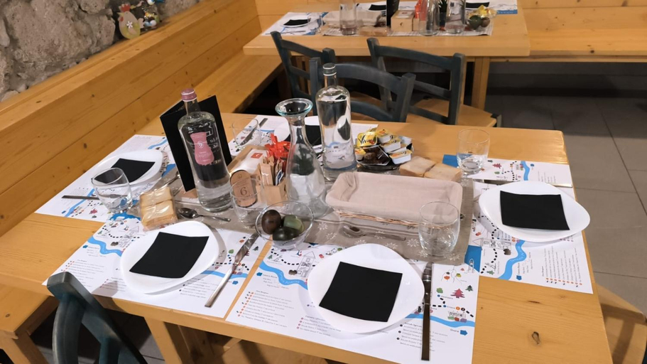 Food & Drinks 4, La casa del popolo, Udine