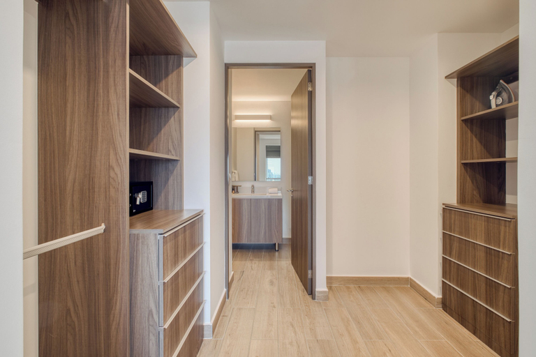 Room 5, Nido x Gran Ciudad Nuevo Polanco, Mexico City
