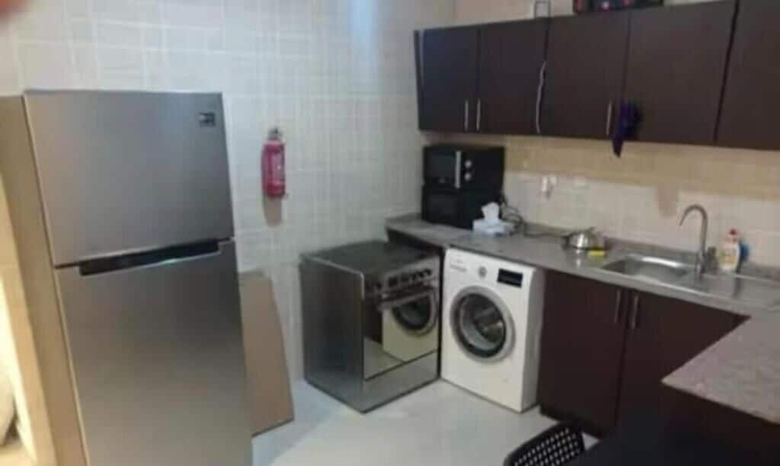 Private kitchen, Ideal Partition Room in Al Barsha 1, Dubai