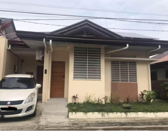 Exterior, G&R Talisay Property, Talisay City