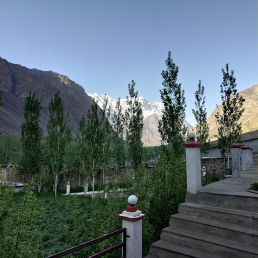 Others 3, The Village Resort Ashuna, Kargil