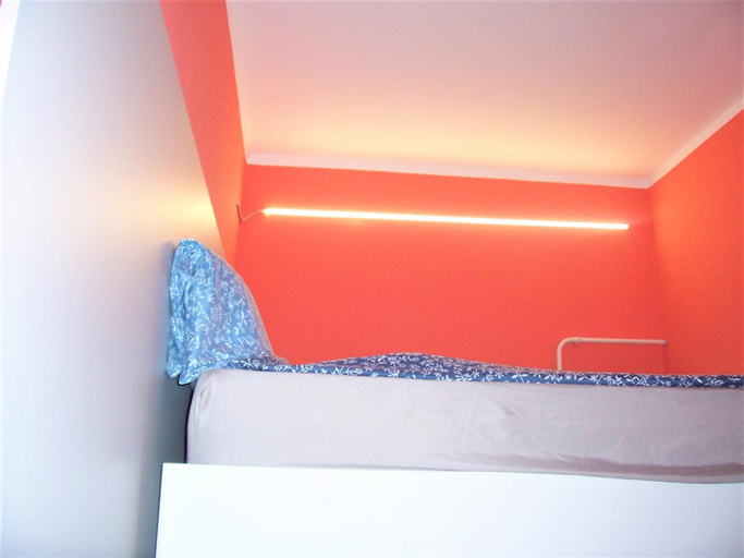Others 4, Triton Apartment Budapest, Budapesti