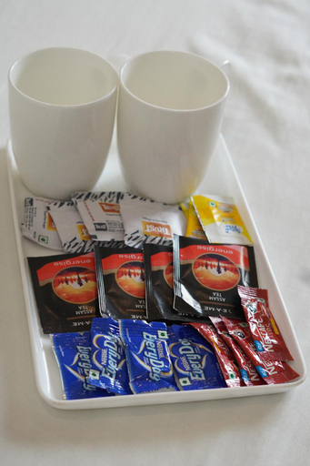 Food and beverages 2, Hotel Kanak Kuteer, Faizabad