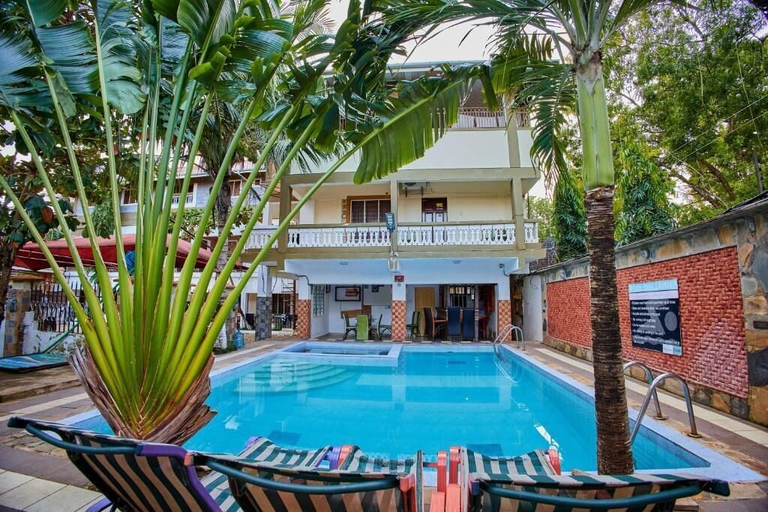 Exterior 3, Brightstar Apartments Diani, Msambweni