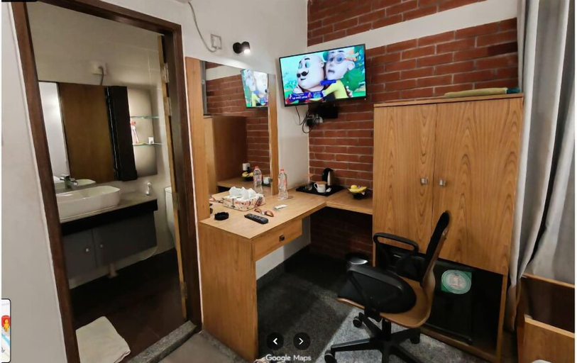 Interior detail 2, Hotel Riverview Kishorganj, Kishoreganj