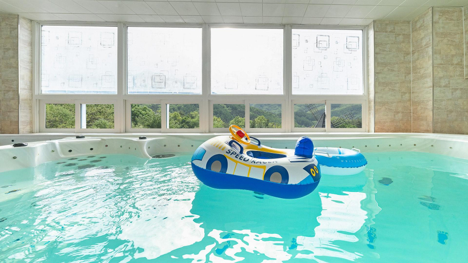 Sport & Beauty, Pocheon luxjay pet Pension, Pocheon