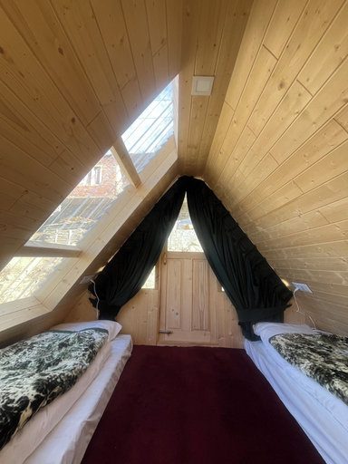 Room 4, The Grand Lamkhaga By Mountain Bee, Kinnaur