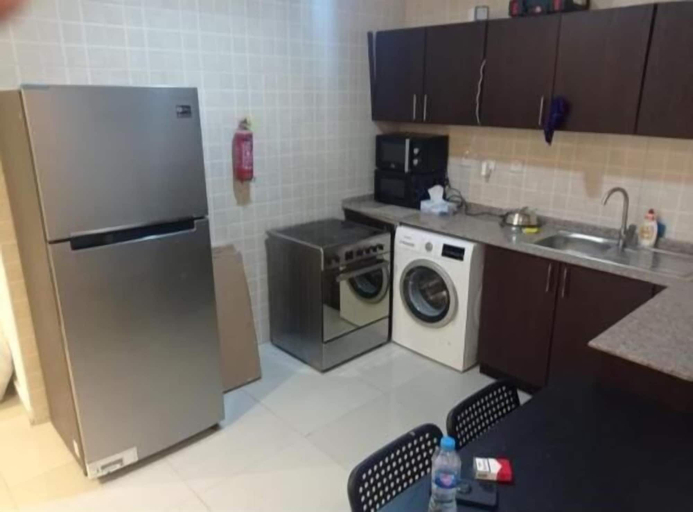 Private kitchen 3, Escape Partition Room in AlBarsha1, Dubai
