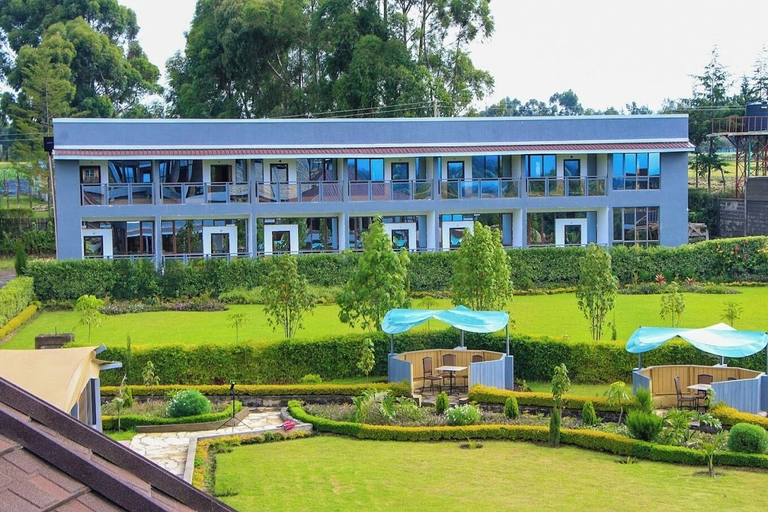 Exterior 5, Olempiaus Gardens Hotel, Kinangop