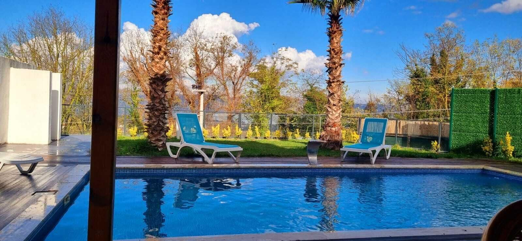 Exterior 3, ASİL VİLLA SAPANCA, Sapanca