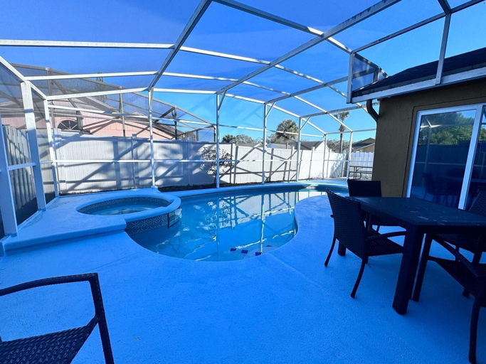 Pool 2, 3b/2b Best Location, Private Pool, Indian Wells, Osceola