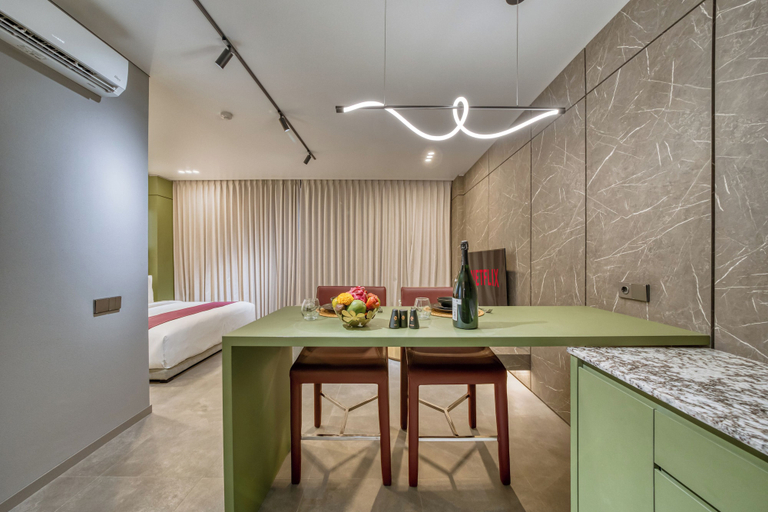 Dining 5, XO PANDAWA Adult Only, Badung