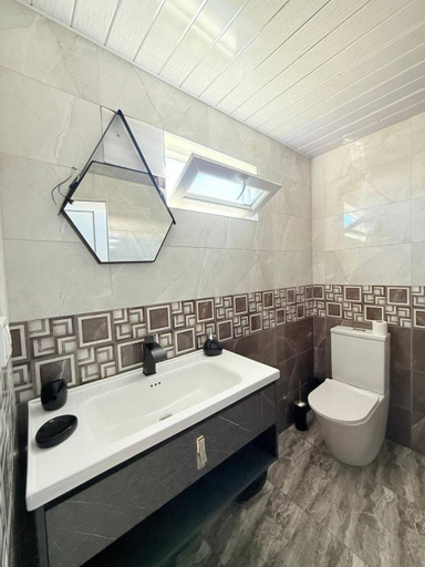 Others 5, Tsius guest house, Tskaltubo