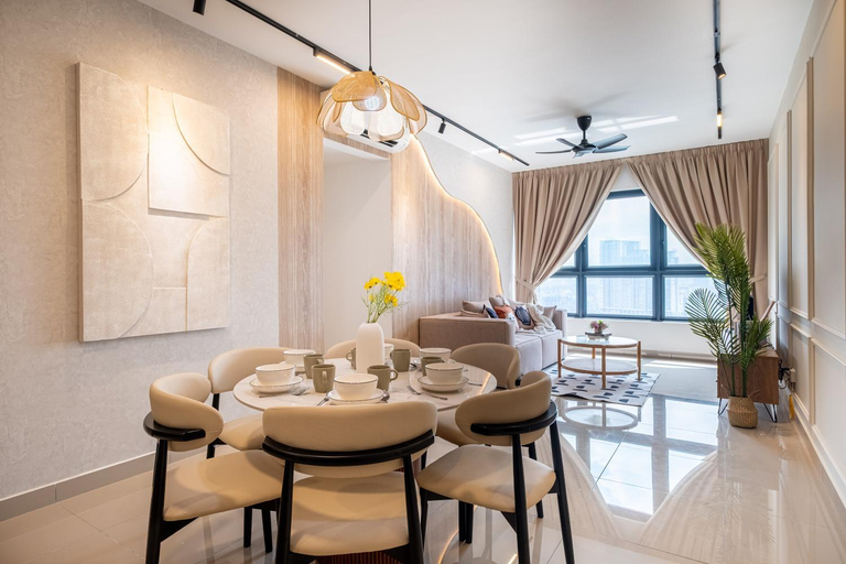 Food & Drinks 4, M Vertica KL Residence Tower E by Feel Home, Kuala Lumpur