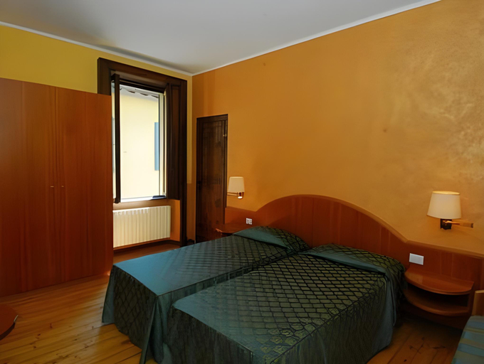Bedroom, Fio & Gio, Lecco