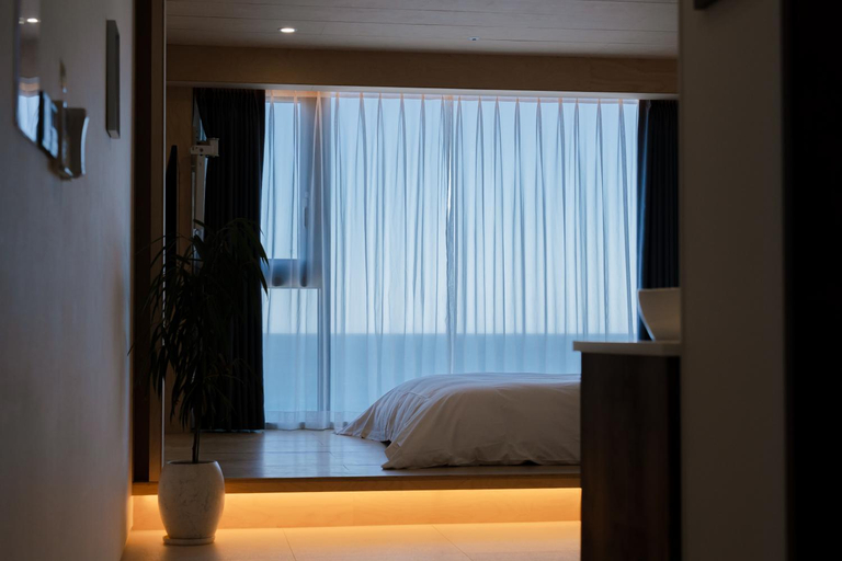 Bedroom 3, Hygge Hotel, Seogwipo