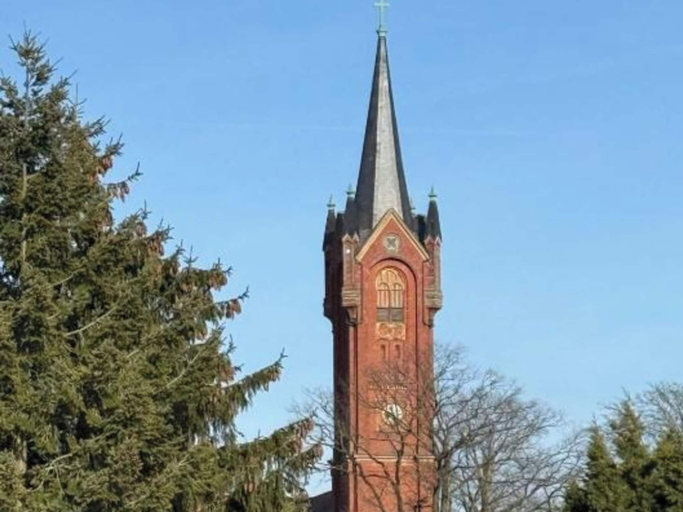 Point of interest, Kaiserhof Feldberg by Belvilla Resorts, Mecklenburgische Seenplatte