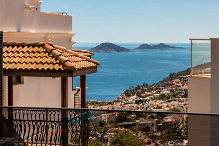 Others 5, Villa Elmas, Kaş