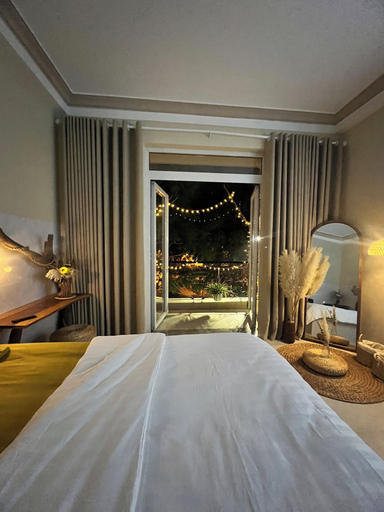 Room 5, Olie Home, Tan Phu