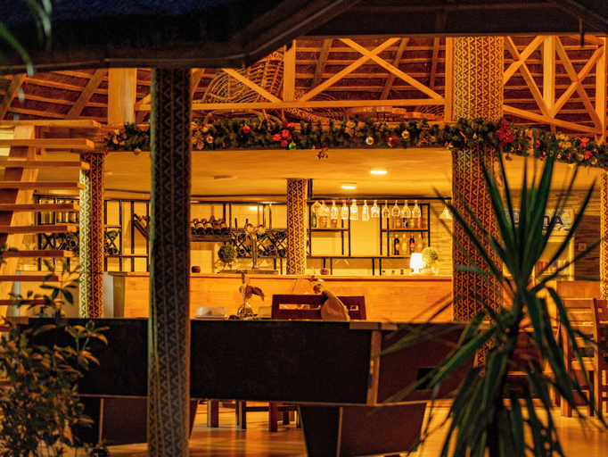 Food & Drinks 4, Natu Resort, Abomey-Calavi