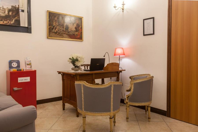 Public Area 2, Casa in Monti Guest House, Roma