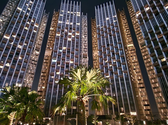 Exterior & Views 2, Lumi Tropicana, Petaling Jaya