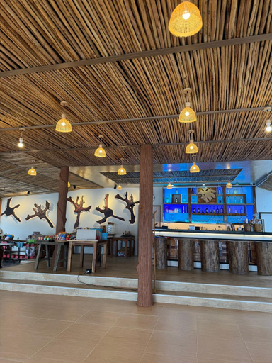 Food & Drinks 4, Marina Resort Koh Phayam Ranong, Muang Ranong