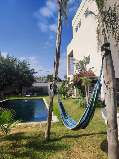 Exterior 3, dareddroudj, Staoueli