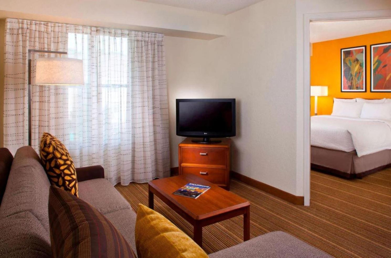 Bedroom, Sonesta ES Suites Birmingham Homewood, Jefferson